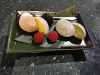 Photos du propriétaire du Restaurant japonais Okinawa à Paris - n°1