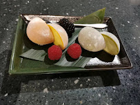 Plats et boissons du Restaurant japonais Okinawa à Paris - n°1