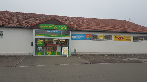 Landmarkt Berlstedt unter Am Ettersberg, 