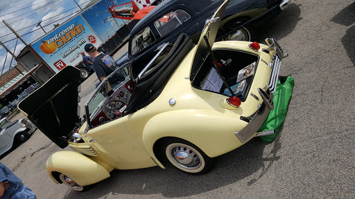 Used Car Dealer «Bezema Motors Car Storage», reviews and photos, 401 Boston Providence Hwy, Norwood, MA 02062, USA