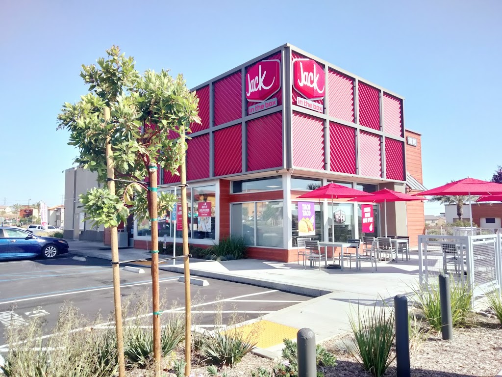 Jack in the Box 92320