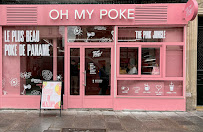 Photos du propriétaire du Restaurant hawaïen Oh My Poke Rivoli à Paris - n°1