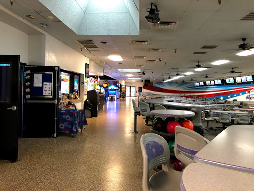 Bowling Alley «Liberty Lanes», reviews and photos, 11401 Starkey Rd, Largo, FL 33773, USA