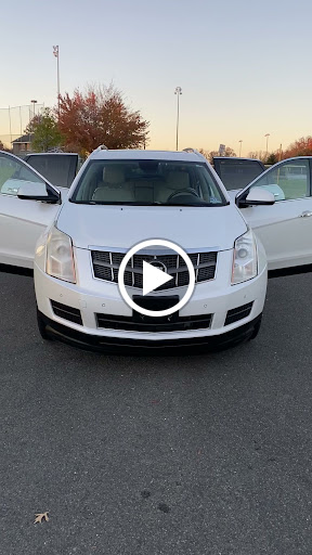 Used Car Dealer «Executive Auto Sales LLC», reviews and photos, 1712 5th St, Ewing Township, NJ 08638, USA