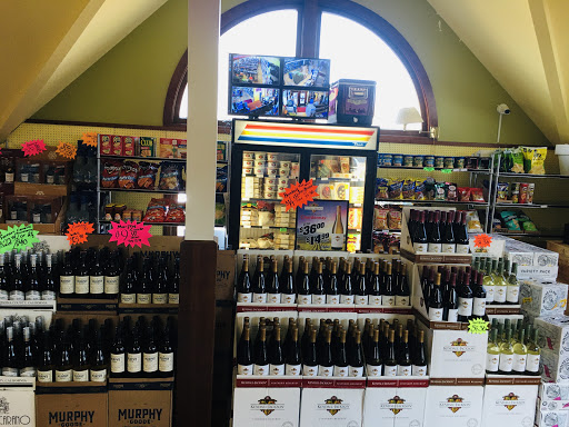 Wine Store «Jamestown Wine & Spirits», reviews and photos, 30 Southwest Ave, Jamestown, RI 02835, USA