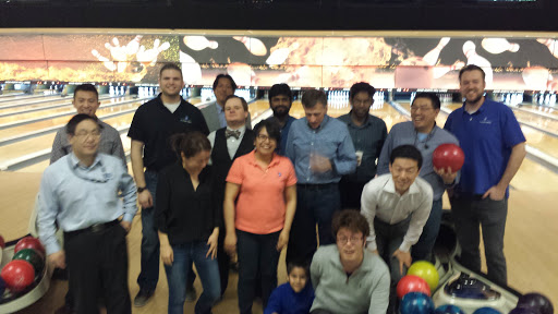 Bowling Alley «Avon North Hill Lanes», reviews and photos, 150 W Tienken Rd, Rochester Hills, MI 48306, USA