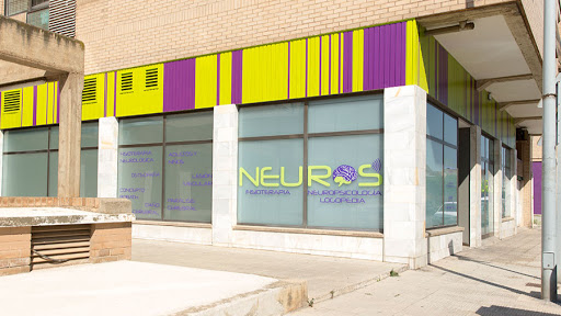 Neuros: Centro de Rehabilitación Neurológica y Logopedia en Tudela