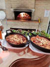 Pizza du Restaurant italien Signorizza Terville - n°3