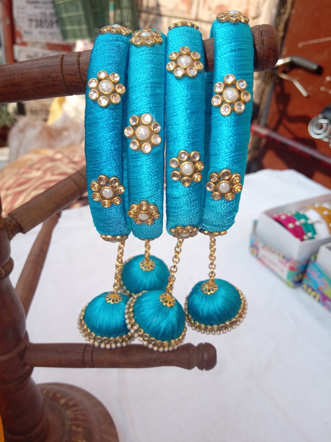 Kalakriti Gifts And Handicrafts