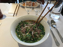 Phô du Restaurant vietnamien Quan Viet à Paris - n°5