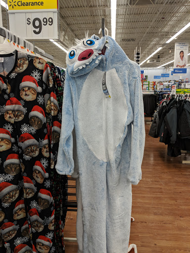 Department Store «Walmart Supercenter», reviews and photos, 101 115th St, Anamosa, IA 52205, USA