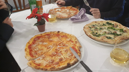 Bucco in Fossacesia, Provincia di Chieti