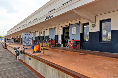 Matlama - Sacs et Paniers - Atelier Boutique à La Rochelle