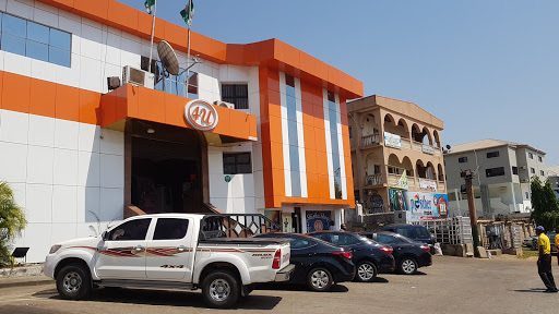 4U Supermarket, 58 Adetokunbo Ademola Cres, Wuse 2, Abuja, Nigeria, Bicycle Store, state Nasarawa