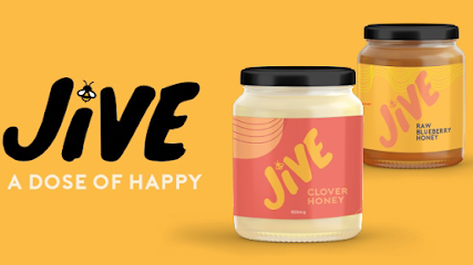 Jive Bee Products - Buy Honey Vancouver