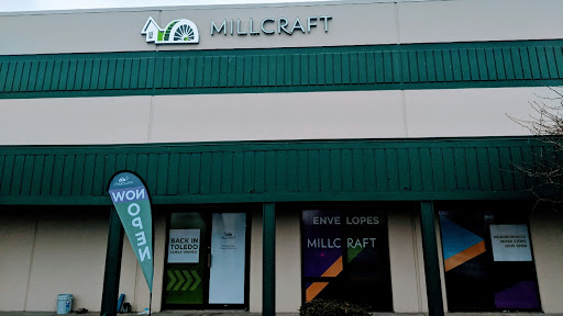 Millcraft Toledo Store