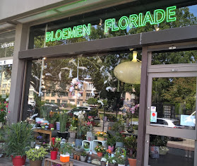 bloemen Floriade