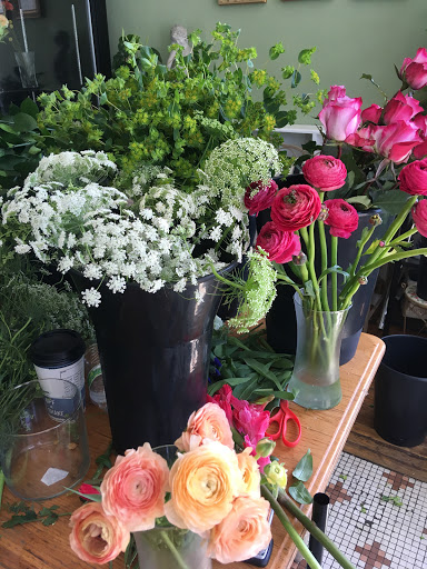 Florist «Flora Verdi», reviews and photos, 721 Princess St, Wilmington, NC 28401, USA