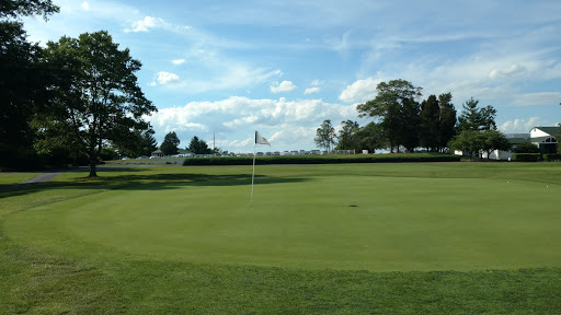 Public Golf Course «Poolesville Golf Course», reviews and photos, 16601 W Willard Rd, Poolesville, MD 20837, USA