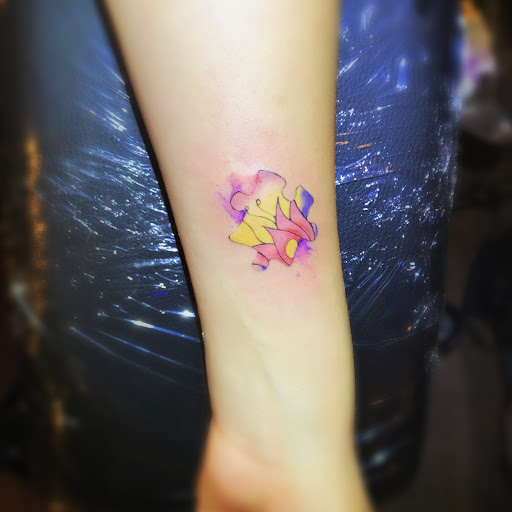 Explore egypt tattoo ideas, creative tattoo ideas in El Monte, available at Baron Art Tattoo & Piercing Studio El Monte