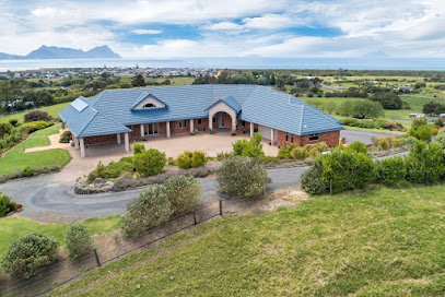 Bream Vista Farmstay