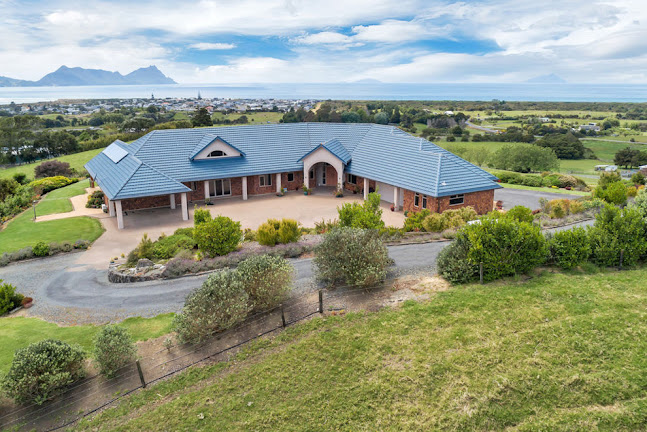 Bream Vista Farmstay