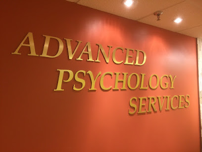 Richmond Hill Psychology Center