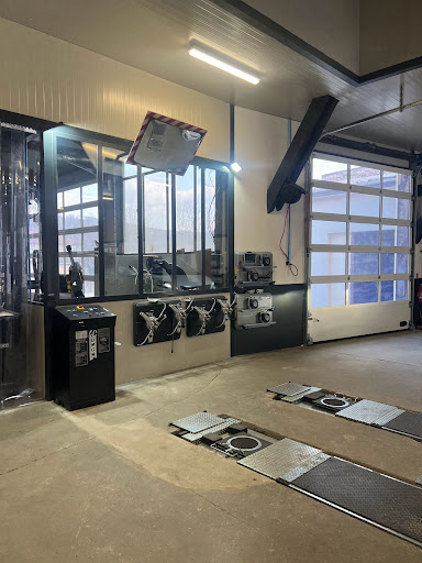 Photo 2 - SARL Garage Chiffoleau
