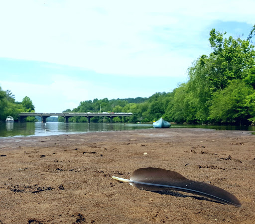 Park «Riverside Park», reviews and photos, 575 Riverside Rd, Roswell, GA 30075, USA