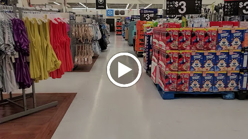 Discount Store «Walmart», reviews and photos, 8745 Branch Ave, Clinton, MD 20735, USA