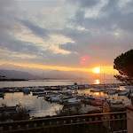 Photo n°1 de l'avis de Monica.o fait le 13/03/2022 à 13:26 sur le  Hotel Sette Archi à Bocca di Magra