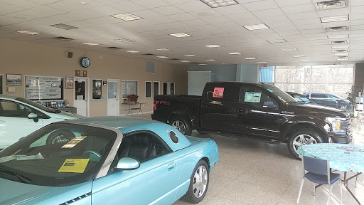 Ford Dealer «Hunt Ford», reviews and photos, 6825 Crain Hwy, La Plata, MD 20646, USA