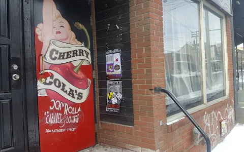 Cherry Cola's Rock 'N' Rolla Cabaret Lounge image