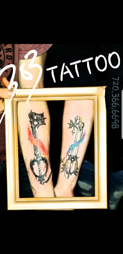 Explore tattoo ideas simple, creative tattoo ideas in Lake Havasu City, available at 303Tattoo