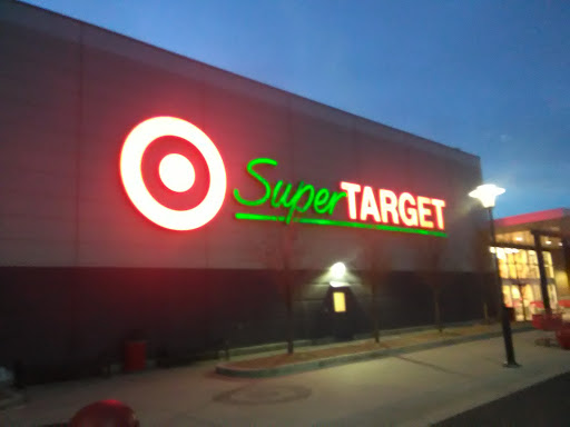 Department Store «Target», reviews and photos, 7930 Northfield Blvd, Denver, CO 80238, USA
