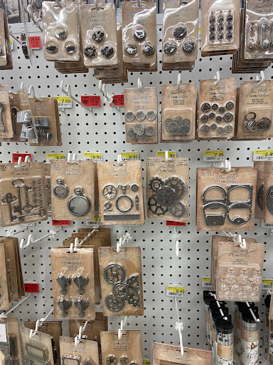 Fabric Store «Jo-Ann Fabrics and Crafts», reviews and photos, 1000 S Central Ave, Glendale, CA 91204, USA