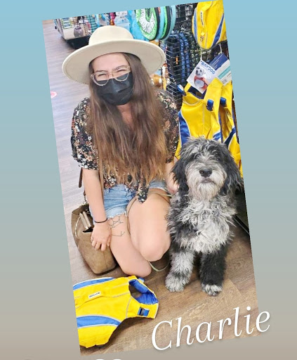 Pet Store «Firehouse Pet Shop & Grooming», reviews and photos, 17 S Wenatchee Ave, Wenatchee, WA 98801, USA