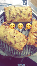 Photo n°50 de Tacos Touch à Carcassonne ()