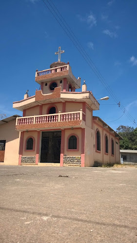 Iglesia de El Osorio