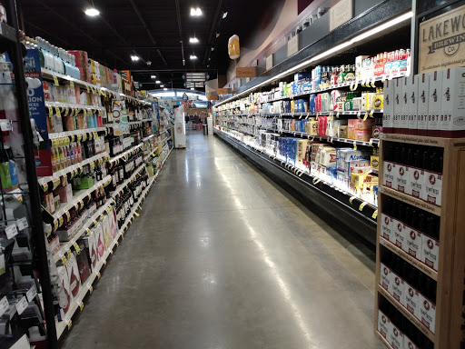 Grocery Store «Market Street», reviews and photos, 1929 Preston Rd, Plano, TX 75093, USA