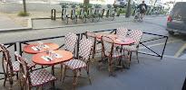 Atmosphère du Restaurant italien GIOCO Paris 7e - n°13