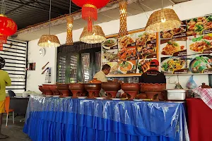 Thai Kitchen Seafood Restaurant image