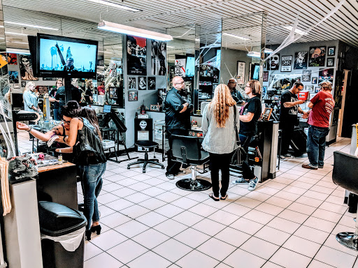 Explore tattoo ideas for side of stomach, creative tattoo ideas in Beverly Hills, available at R-N-R Custom Tattoos