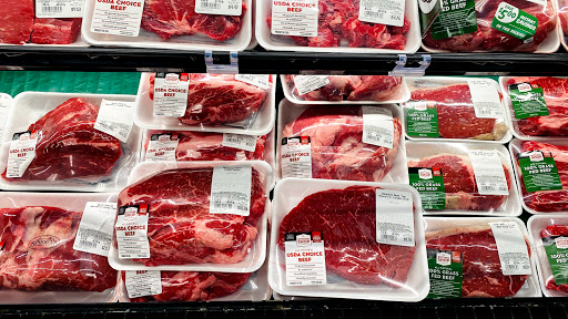 Health Food Store «Sprouts Farmers Market», reviews and photos, 17482 Yorba Linda Blvd, Yorba Linda, CA 92886, USA