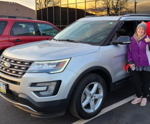 Used Car Dealer «Junge Cedar Rapids», reviews and photos, 1200 Boyson Rd, Hiawatha, IA 52233, USA