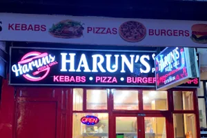 Harun’s Pizza & Grill - Southport image