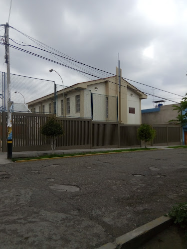 Opiniones de Iglesia De Jesucristo De Los Santos De Los Ultimos Dias Alto Misti en Miraflores - Iglesia