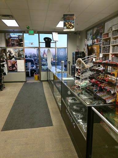 Video Game Store «Toy*riffic», reviews and photos, 2111 Coulee Rd, Hudson, WI 54016, USA