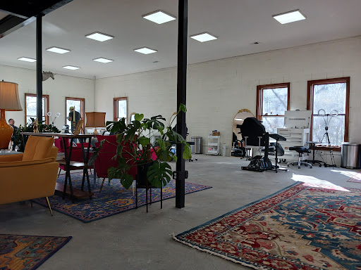 Explore hot girl tattoo ideas, creative tattoo ideas in Charlotte, available at Gilded Unicorn Tattoo Parlor