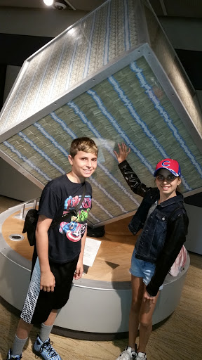 Bank «Federal Reserve Bank of Chicago», reviews and photos